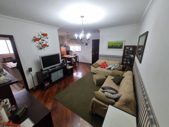 Imagem Imóvel com 3 Quartos à Venda, 102 m² em Vila Lusitânia - São Bernardo Do Campo