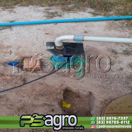 Imagem Fazenda à Venda, 45.000.000 m² em Alto Do Pinho - São Luís Imagem Fazenda à Venda, 45.000.000 m² em Alto Do Pinho - São Luís