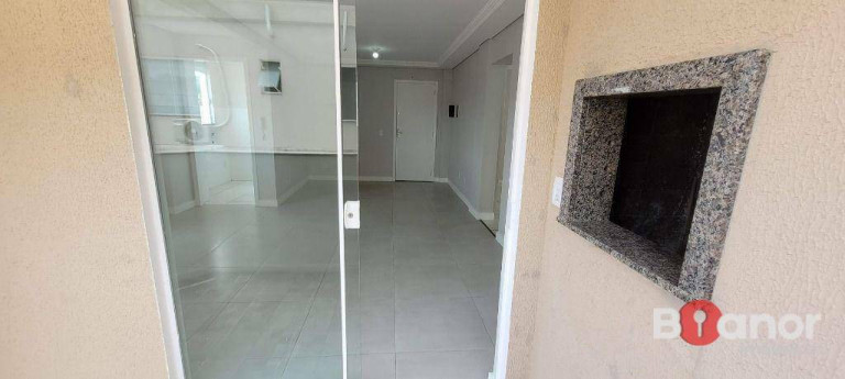Imagem Apartamento com 2 Quartos à Venda, 67 m² em Passo Manso - Blumenau