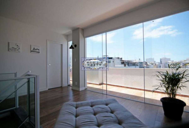 Imagem Cobertura com 6 Quartos à Venda, 360 m² em Copacabana - Rio De Janeiro