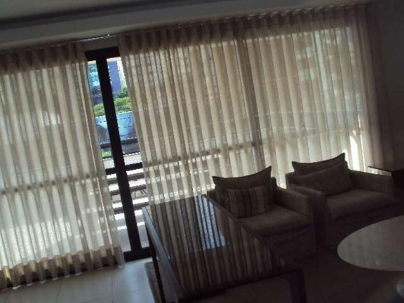 Imagem Apartamento com 1 Quarto à Venda, 49 m² em Itaigara - Salvador