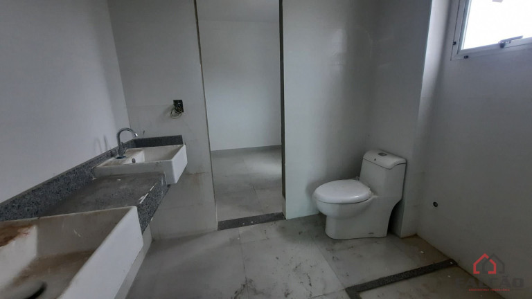 Imagem Apartamento com 3 Quartos à Venda, 185 m² em Boqueirão - Santos