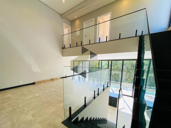 Imagem Casa com 3 Quartos à Venda, 303 m² em Alphaville Nova Esplanada - Votorantim