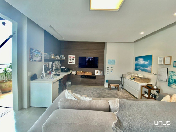 Imagem Cobertura com 3 Quartos à Venda, 301 m² em Agronômica - Florianópolis Imagem Cobertura com 3 Quartos à Venda, 301 m² em Agronômica - Florianópolis
