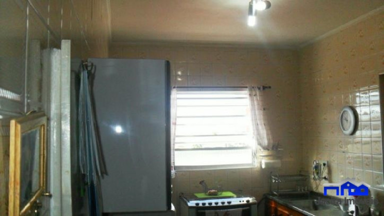 Imagem Apartamento com 2 Quartos à Venda, 85 m² em Campo Grande - Santos Imagem Apartamento com 2 Quartos à Venda, 85 m² em Campo Grande - Santos
