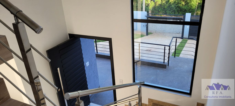 Imagem Casa de Condomínio com 3 Quartos à Venda, 121 m² em Parque Rizzo Ii - Cotia Imagem Casa de Condomínio com 3 Quartos à Venda, 121 m² em Parque Rizzo Ii - Cotia