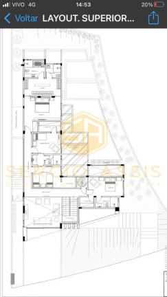 Imagem Casa de Condomínio com 4 Quartos à Venda, 530 m² em Tamboré - Santana De Parnaíba Imagem Casa de Condomínio com 4 Quartos à Venda, 530 m² em Tamboré - Santana De Parnaíba
