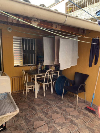 Imagem Casa com 2 Quartos para Alugar, em Americanópolis - São Paulo Imagem Casa com 2 Quartos para Alugar, em Americanópolis - São Paulo