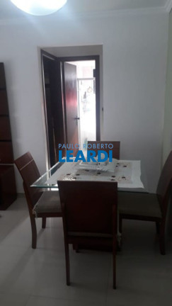 Apartamento com 2 Quartos à Venda, 50 m² em Santa Terezinha - São Bernardo Do Campo