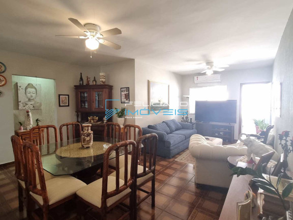 Imagem Apartamento com 3 Quartos à Venda, 110 m² em Tupi - Praia Grande Imagem Apartamento com 3 Quartos à Venda, 110 m² em Tupi - Praia Grande