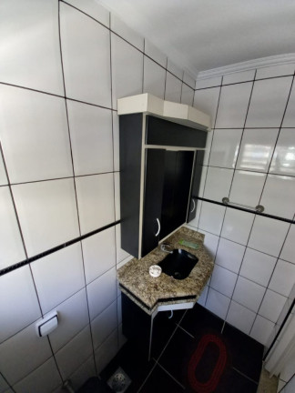 Imagem Apartamento com 1 Quarto à Venda, 31 m² em Centro - São Vicente
