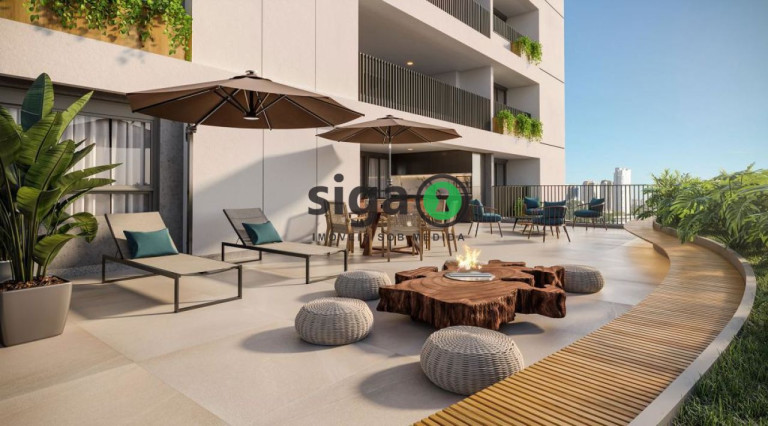 Imagem Apartamento com 3 Quartos à Venda, 198 m² em Ibirapuera - São Paulo