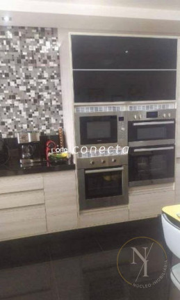 Imagem Apartamento com 3 Quartos à Venda, 164 m² em Jardim Analia Franco - São Paulo Imagem Apartamento com 3 Quartos à Venda, 164 m² em Jardim Analia Franco - São Paulo