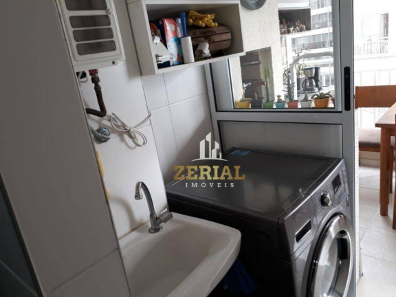 Imagem Apartamento com 3 Quartos à Venda, 80 m² em Jardim São Caetano - São Caetano Do Sul Imagem Apartamento com 3 Quartos à Venda, 80 m² em Jardim São Caetano - São Caetano Do Sul