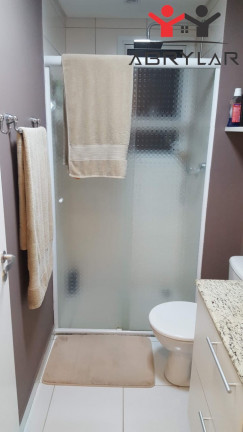 Imagem Imóvel com 3 Quartos à Venda, 131 m² em Jardim Ermida I - Jundiaí
