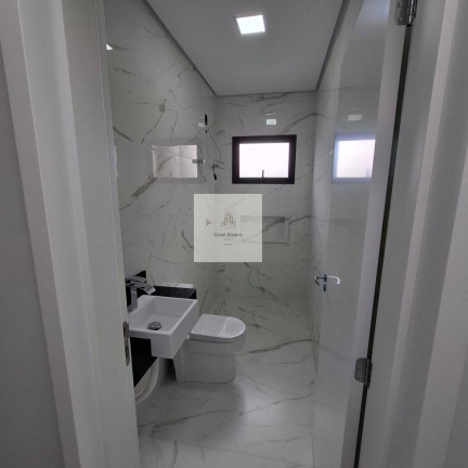 Imagem Casa de Condomínio com 3 Quartos à Venda, 120 m² Imagem Casa de Condomínio com 3 Quartos à Venda, 120 m²