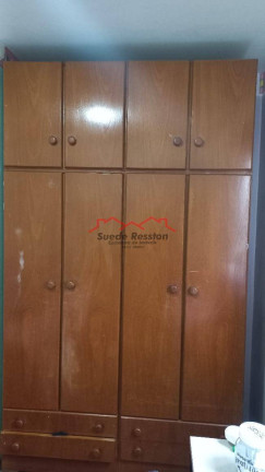 Imagem Apartamento com 3 Quartos à Venda, 75 m² em Socorro - São Paulo