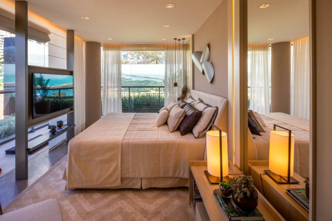 Imagem Apartamento com 4 Quartos à Venda, 231 m² em Barra Da Tijuca - Rio De Janeiro