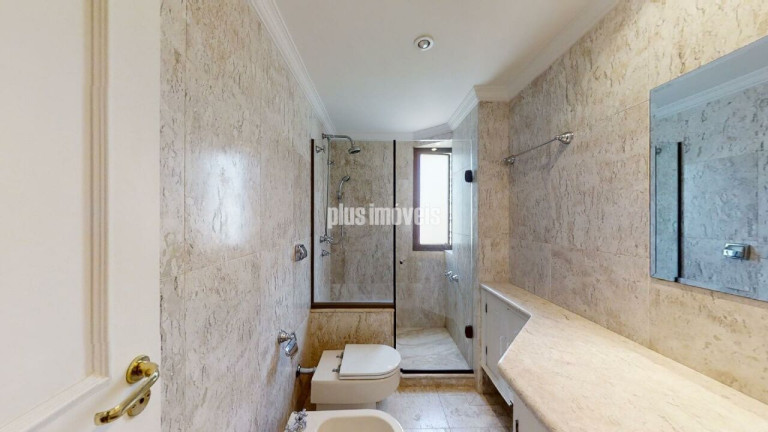 Imagem Apartamento com 4 Quartos à Venda, 259 m² em Alto De Pinheiros - São Paulo Imagem Apartamento com 4 Quartos à Venda, 259 m² em Alto De Pinheiros - São Paulo