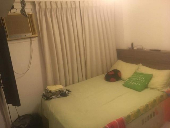 Imagem Apartamento com 1 Quarto à Venda, 51 m² em Freguesia (jacarepaguá) - Rio De Janeiro Imagem Apartamento com 1 Quarto à Venda, 51 m² em Freguesia (jacarepaguá) - Rio De Janeiro