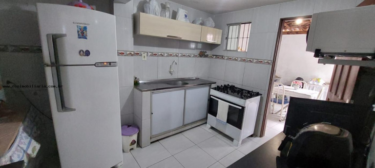 Imagem Casa com 3 Quartos à Venda, 100 m² em Mangabeira - João Pessoa Imagem Casa com 3 Quartos à Venda, 100 m² em Mangabeira - João Pessoa