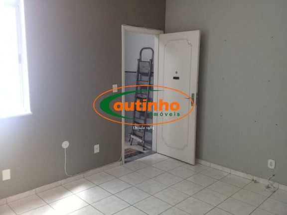 Imagem Apartamento com 2 Quartos à Venda, 59 m² em Rio Comprido - Rio De Janeiro Imagem Apartamento com 2 Quartos à Venda, 59 m² em Rio Comprido - Rio De Janeiro