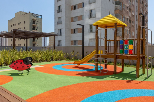 Imagem Apartamento com 2 Quartos à Venda, 108 m² em Vila Dom Pedro I - São Paulo