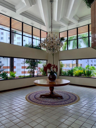 Imagem Imóvel com 4 Quartos à Venda, 342 m² em Jardim Apipema - Salvador