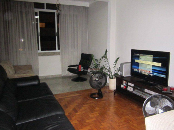 Imagem Apartamento com 3 Quartos à Venda, 127 m² em Vila Mariana - São Paulo