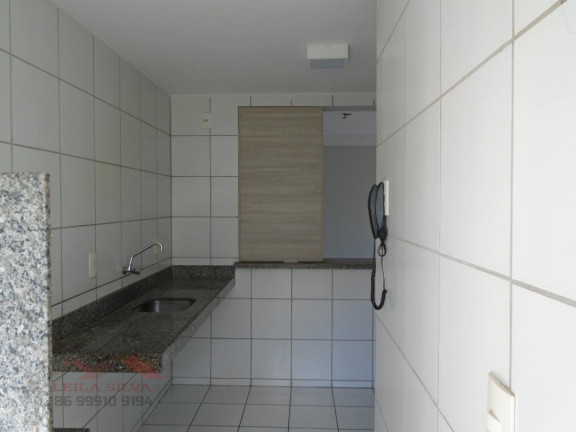 Imagem Apartamento com 1 Quarto à Venda, 77 m² em Campestre - Teresina