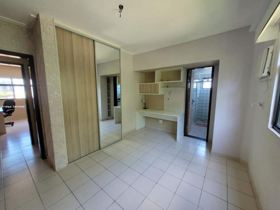 Imagem Apartamento com 3 Quartos à Venda, 170 m² em Petrópolis - Natal