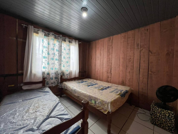 Imagem Casa com 5 Quartos à Venda, 150 m² em Salinas - Balneário Barra Do Sul