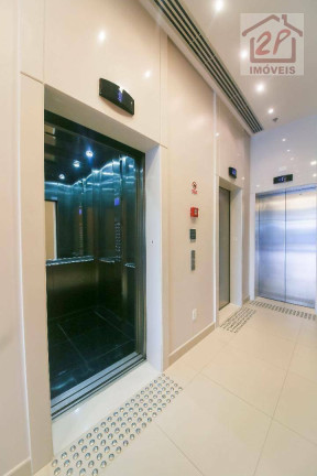 Imagem Sala Comercial à Venda, 33 m² em Jardim Aquarius - São José Dos Campos