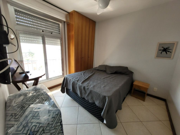 Imagem Apartamento com 2 Quartos à Venda, 80 m² em Pitangueiras - Guarujá