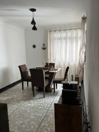 Imagem Apartamento com 2 Quartos à Venda, 111 m² em Gonzaga - Santos Imagem Apartamento com 2 Quartos à Venda, 111 m² em Gonzaga - Santos