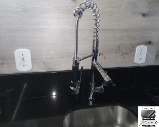 Imagem Apartamento com 2 Quartos à Venda, 44 m² em Jardim Casa Branca - Sorocaba Imagem Apartamento com 2 Quartos à Venda, 44 m² em Jardim Casa Branca - Sorocaba