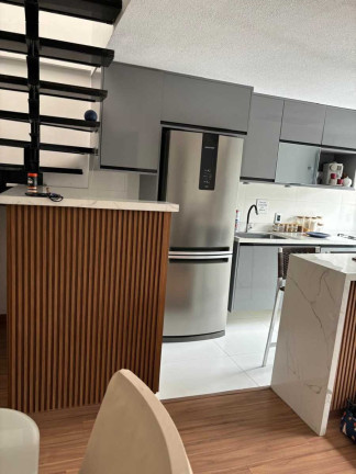 Imagem Cobertura com 3 Quartos à Venda, 122 m² em Taquara - Rio De Janeiro