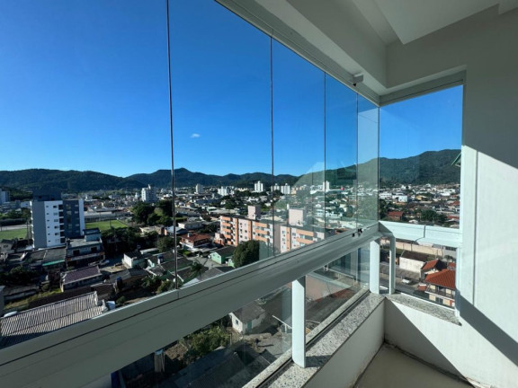 Imagem Apartamento com 2 Quartos à Venda, 77 m² em Centro - Camboriú