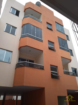 Apartamento com 1 Quarto à Venda, 60 m² em Soteco - Vila Velha