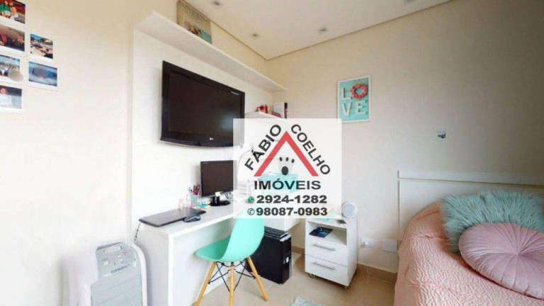 Imagem Apartamento com 3 Quartos à Venda, 72 m² em Interlagos - São Paulo Imagem Apartamento com 3 Quartos à Venda, 72 m² em Interlagos - São Paulo
