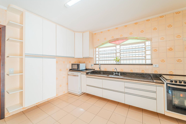 Imagem Casa com 3 Quartos à Venda, 187 m² em Parque Jabaquara - São Paulo