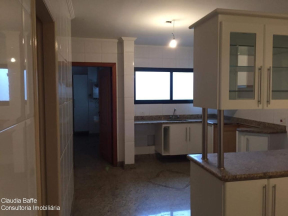 Imagem Apartamento com 4 Quartos à Venda, 234 m² em Centro - São Bernardo Do Campo