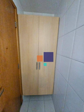 Imagem Apartamento com 4 Quartos à Venda, 167 m² em Brooklin - São Paulo Imagem Apartamento com 4 Quartos à Venda, 167 m² em Brooklin - São Paulo