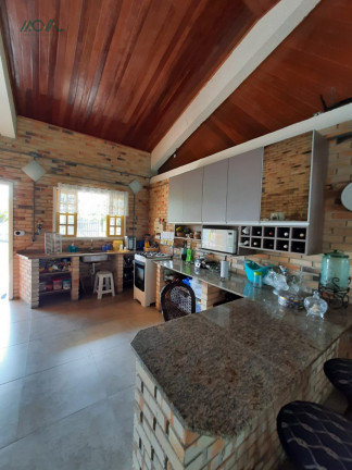 Imagem Casa com 3 Quartos à Venda, 245 m² em Farol Do Itapoá Ii - Itapoá Imagem Casa com 3 Quartos à Venda, 245 m² em Farol Do Itapoá Ii - Itapoá