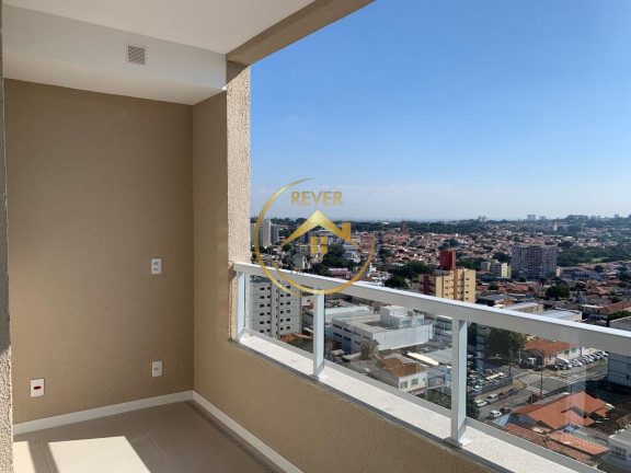 Imagem Apartamento com 2 Quartos à Venda, 70 m² em Jardim Brasil - Campinas Imagem Apartamento com 2 Quartos à Venda, 70 m² em Jardim Brasil - Campinas