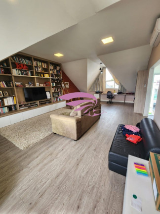 Imagem Casa com 3 Quartos à Venda, 340 m² em Bairro Alto - Curitiba Imagem Casa com 3 Quartos à Venda, 340 m² em Bairro Alto - Curitiba