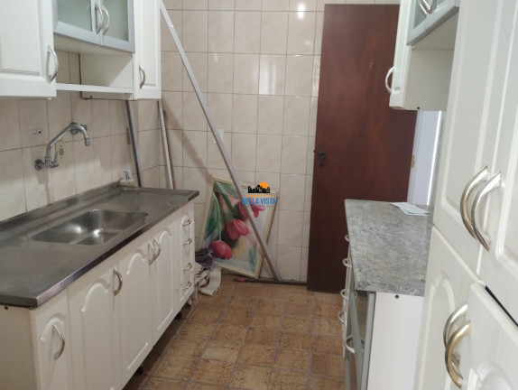 Imagem Apartamento com 2 Quartos à Venda, em Boa Vista - São Vicente Imagem Apartamento com 2 Quartos à Venda, em Boa Vista - São Vicente