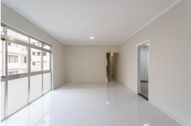 Imagem Apartamento com 3 Quartos à Venda, 115 m² em Vila Mariana - São Paulo