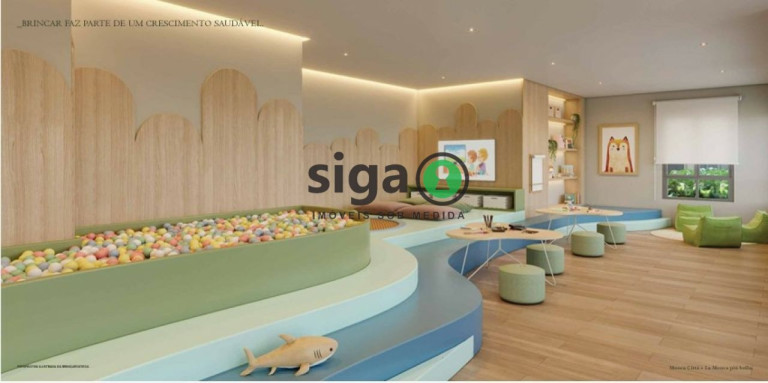 Imagem Apartamento com 2 Quartos à Venda, 66 m² em Mooca - São Paulo Imagem Apartamento com 2 Quartos à Venda, 66 m² em Mooca - São Paulo