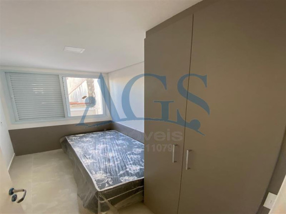 Imagem Apartamento com 1 Quarto à Venda, 34 m² em Vila Ema - São Paulo Imagem Apartamento com 1 Quarto à Venda, 34 m² em Vila Ema - São Paulo